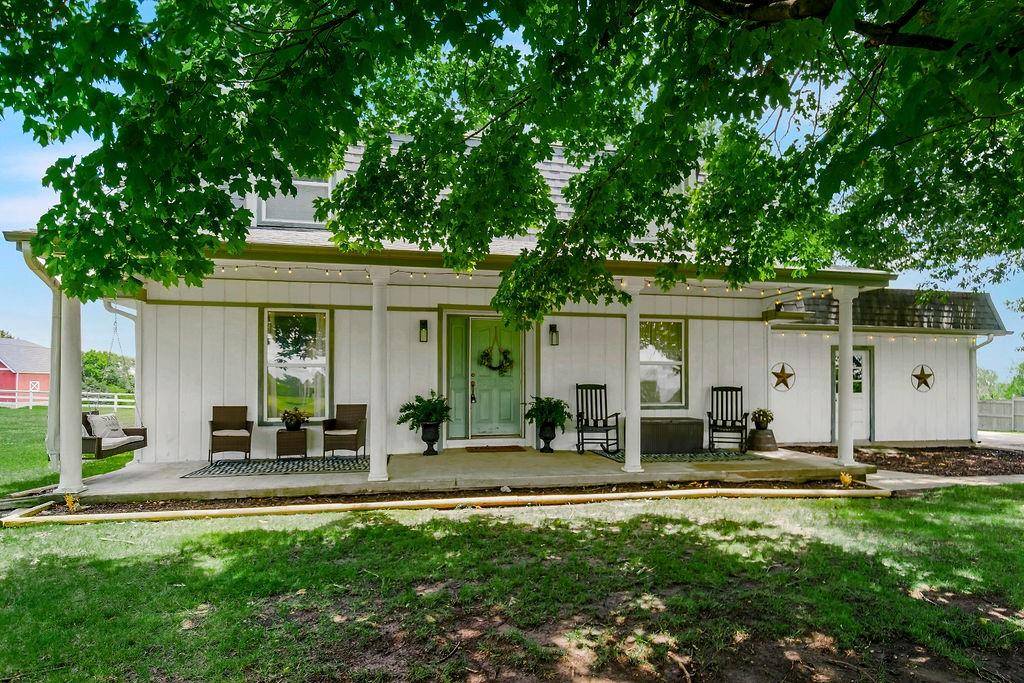 15821 Cameron RD, Kearney, MO 64060