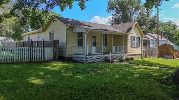 Leavenworth, KS 66048,768 Spruce ST