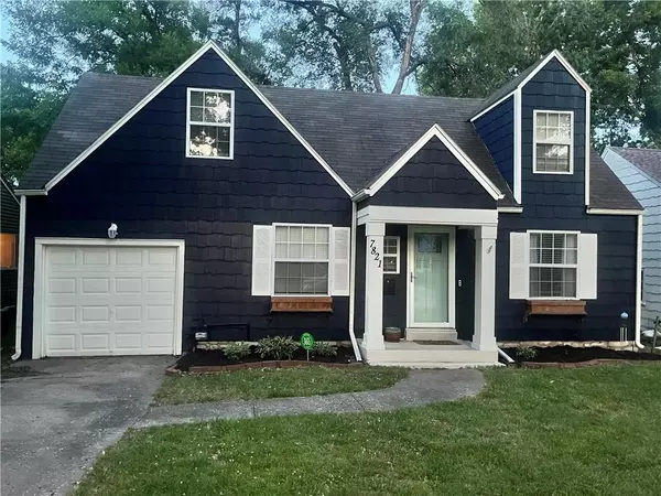 Kansas City, MO 64114,7821 Summit ST