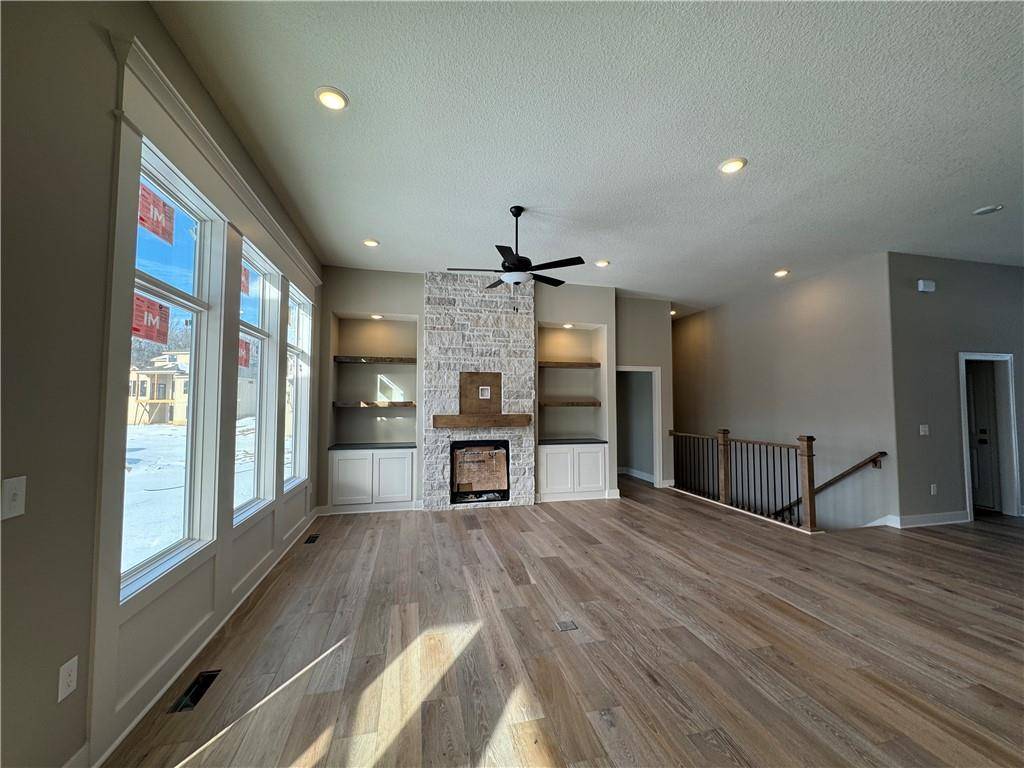 Parkville, MO 64152,13503 NW TERRACE PARK DR