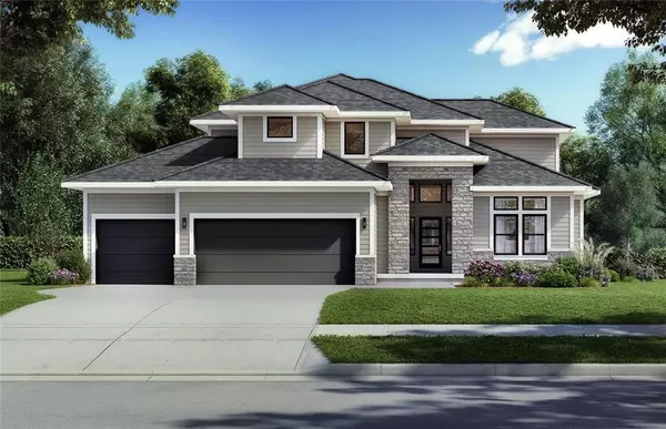 17001 Parkhill ST, Overland Park, KS 66221