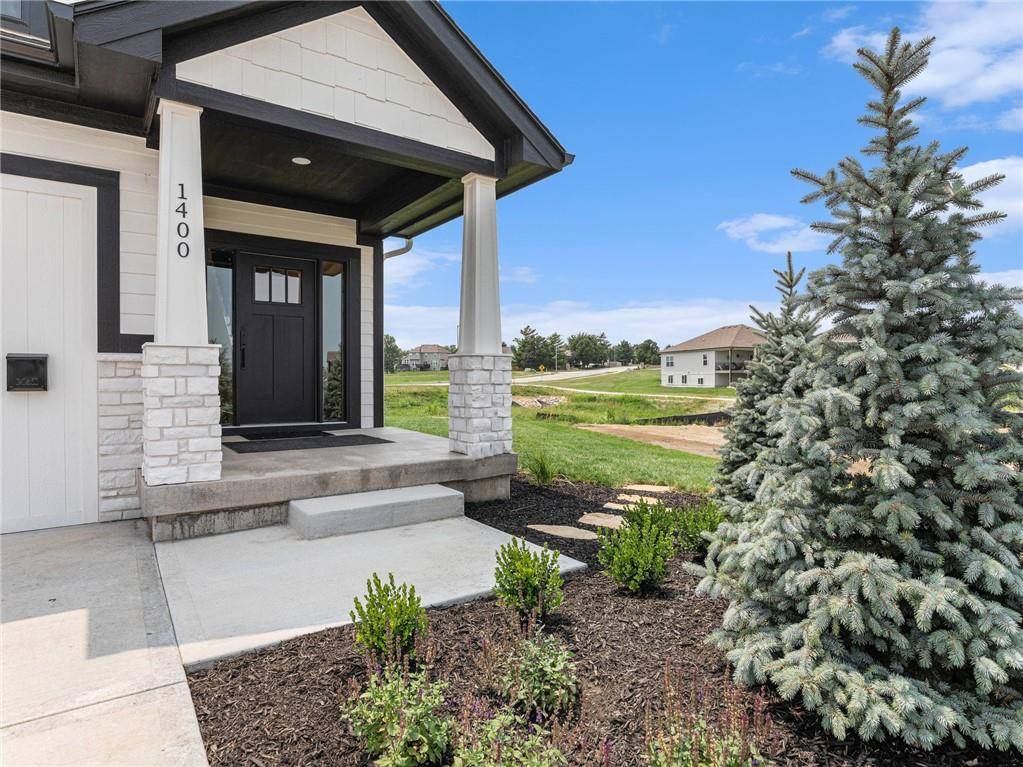 Basehor, KS 66007,1400 N 157th LN