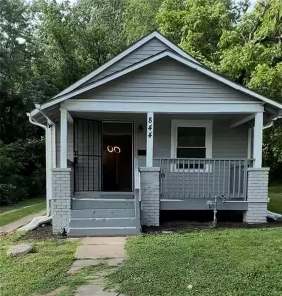 844 Troup AVE, Kansas City, KS 66101