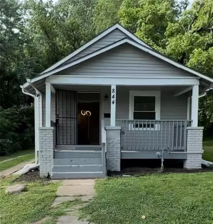 Kansas City, KS 66101,844 Troup AVE