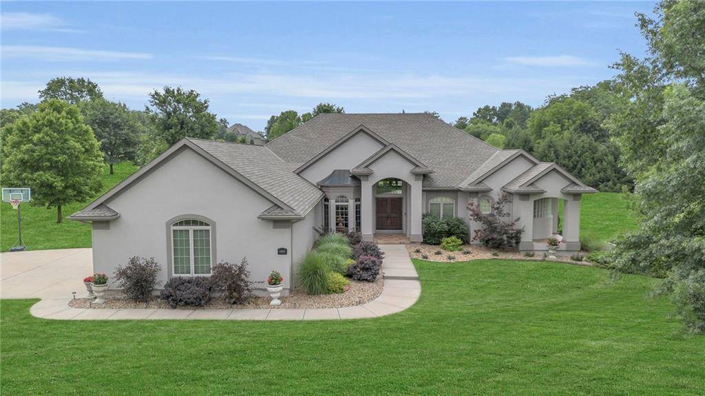 14409 NE 147th ST, Kearney, MO 64060