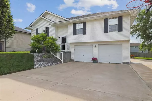 Odessa, MO 64076,610 S Crews AVE