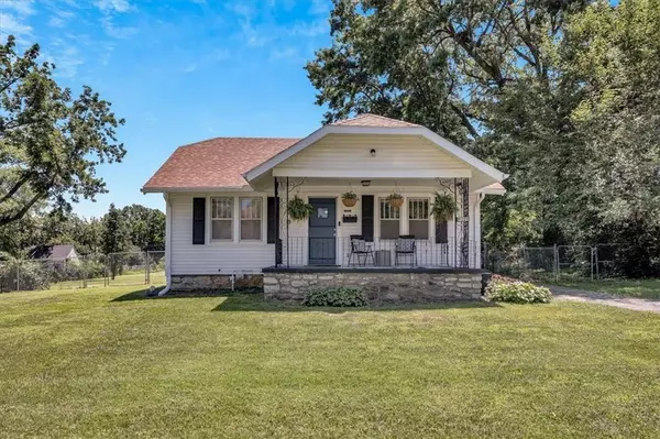 Kansas City, MO 64133,9309 Huhn ST