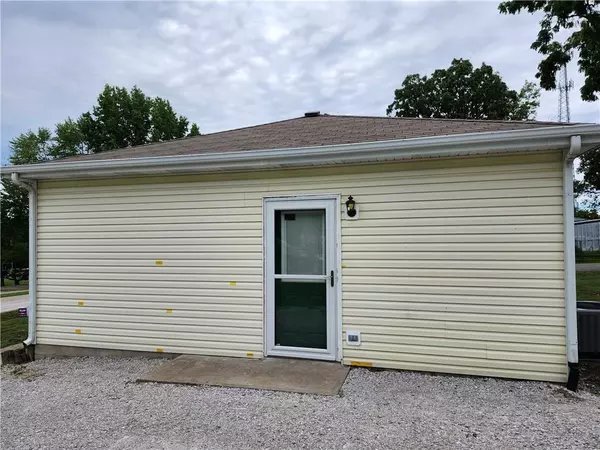 Collins, MO 64738,1200 S 18th ST