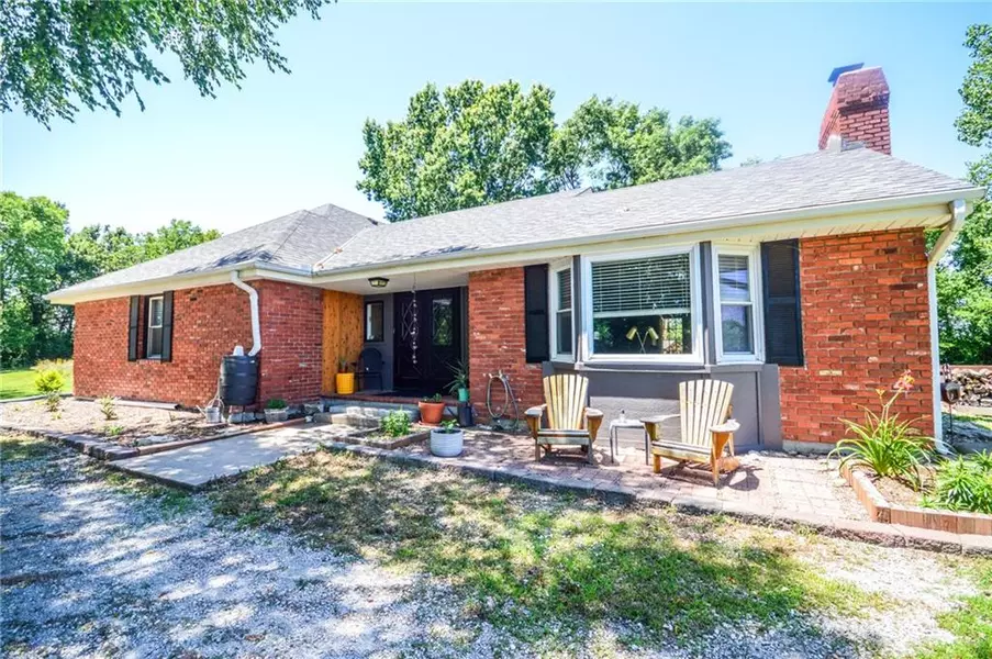 20810 NE 176th ST, Holt, MO 64048