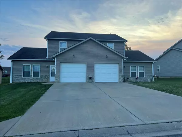 505 Short AVE, Cameron, MO 64429