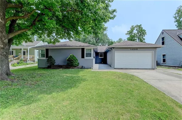 Independence, MO 64052,1233 W 24th ST