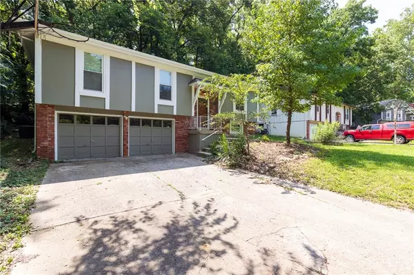 Kansas City, MO 64152,6602 Graden RD