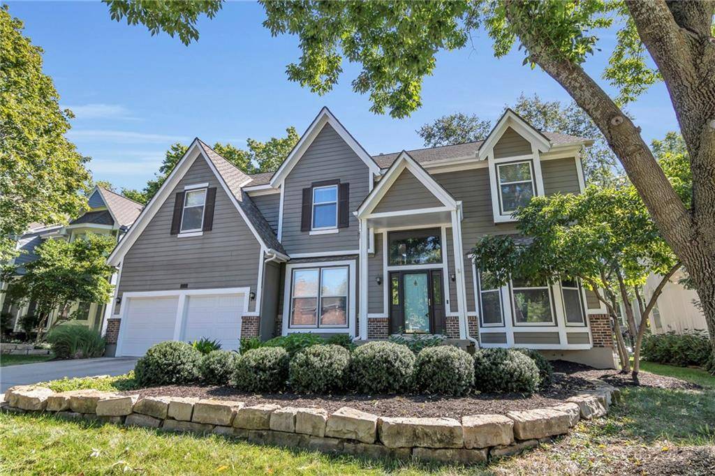 Overland Park, KS 66209,13163 Rosewood ST