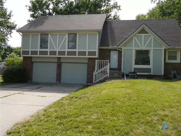 Raymore, MO 64083,404 N Jackson ST