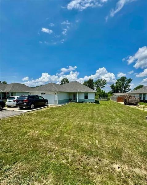 3123 Shepard AVE, Baxter Springs, KS 66713