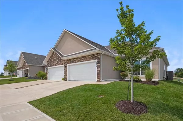 Louisburg, KS 66053,1330 Villa LN