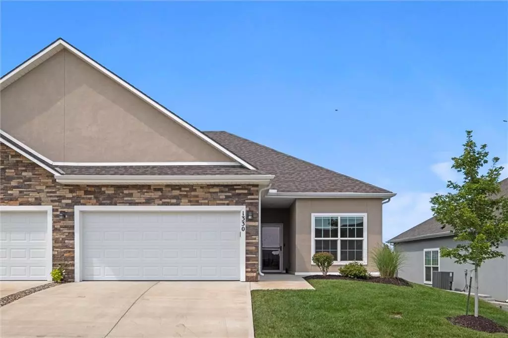 Louisburg, KS 66053,1330 Villa LN