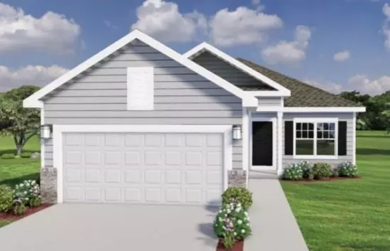 3009 NW 95th TER, Kansas City, MO 64154