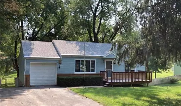 5337 Yecker AVE, Kansas City, KS 66104