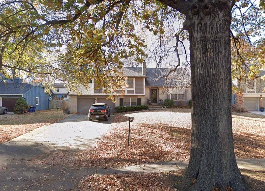 10216 Lamar AVE, Overland Park, KS 66207
