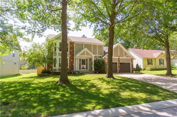 Belton, MO 64012,321 Kimberly DR