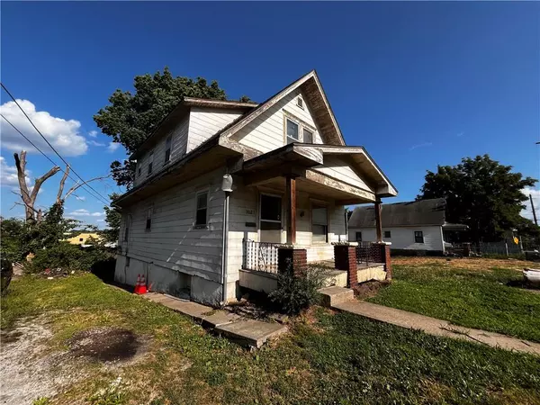 Kansas City, MO 64127,1021 Spruce AVE