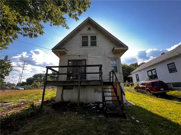 Kansas City, MO 64127,1021 Spruce AVE