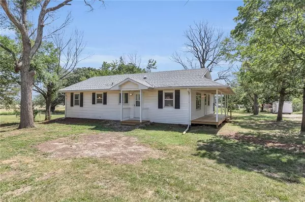 3 Pine ST, Colony, KS 66015