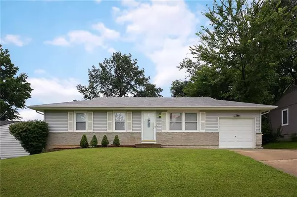 Kansas City, MO 64117,5107 NE 44th TER