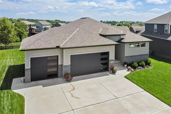 Kansas City, MO 64157,9205 NE 98th TER