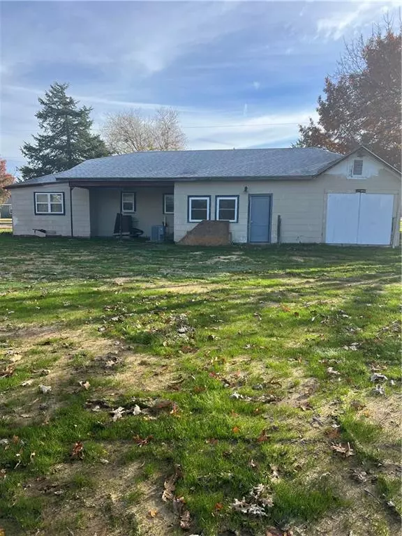 Caney, KS 67333,403 N Foreman ST