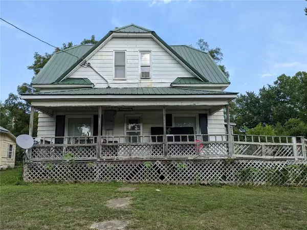 606 Brown ST, Princeton, MO 64673