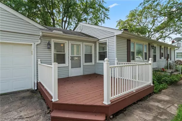 Odessa, MO 64076,614 S 2nd ST