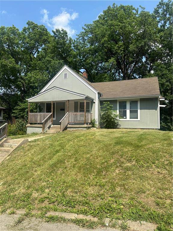 1431 N 27th ST, Kansas City, KS 66102