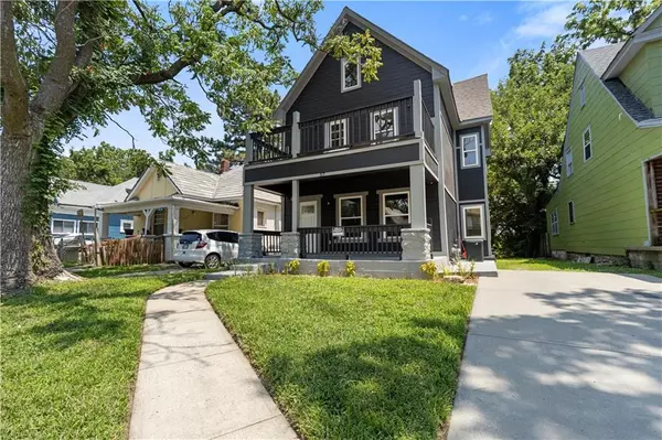 57 S Valley ST, Kansas City, KS 66102