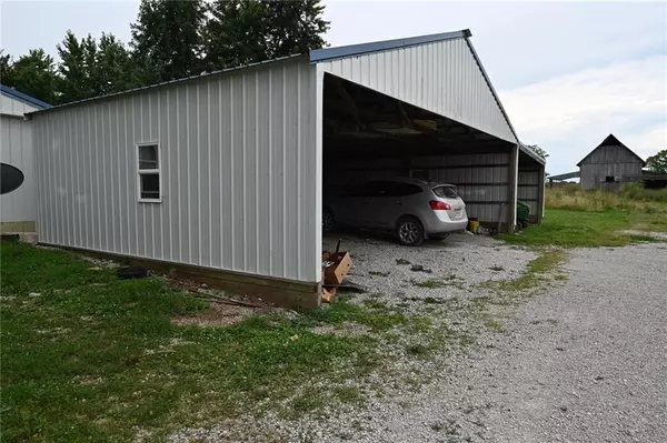 Schell City, MO 64783,3420 S 2750 RD