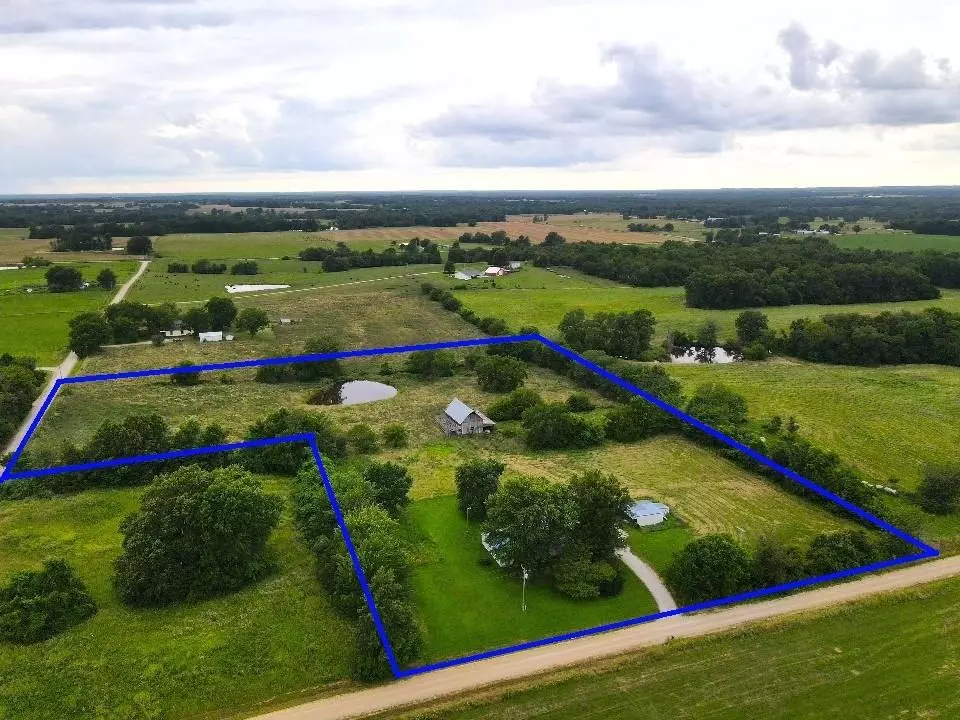 Schell City, MO 64783,3420 S 2750 RD