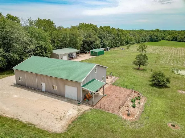 1132 SW State Route 2 HWY, Holden, MO 64040
