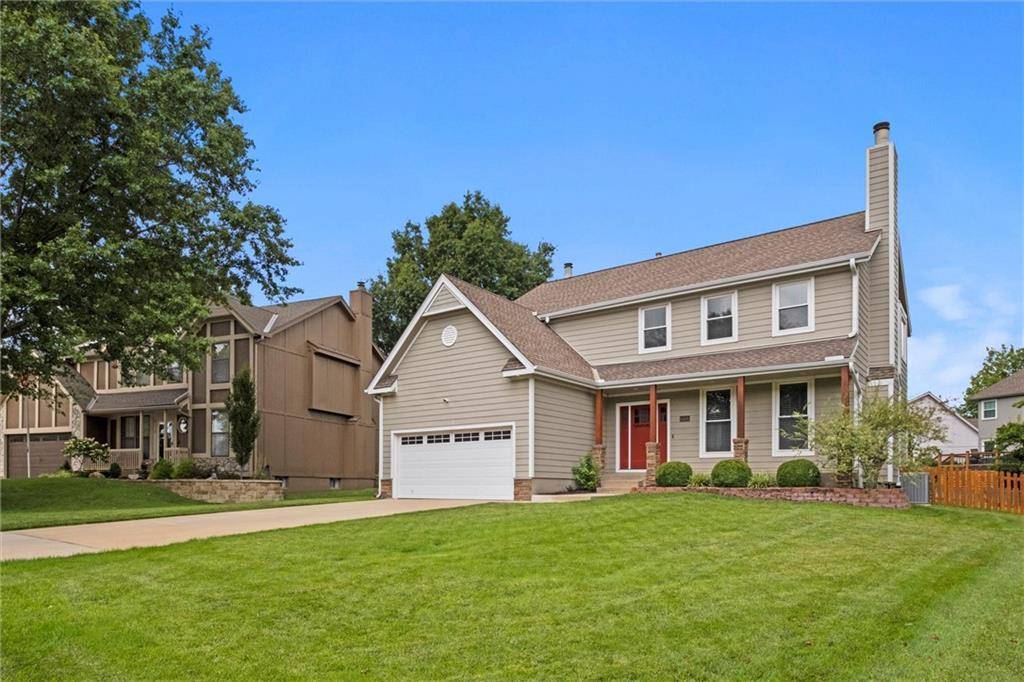 Overland Park, KS 66223,8408 W 149 TER