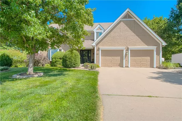 Stilwell, KS 66085,6540 W 185th TER