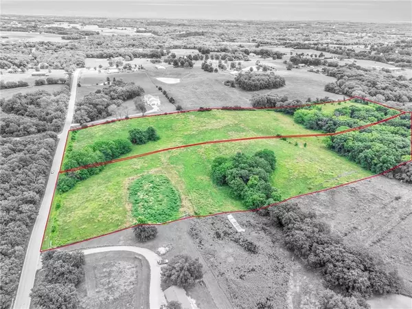 Smithville, MO 64089,Lot 3 NE Amory RD