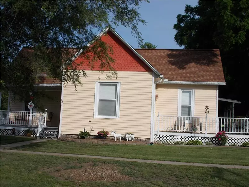 201 Herschel ST, Belton, MO 64012