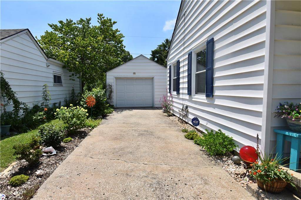 North Kansas City, MO 64116,1405 E 25th AVE