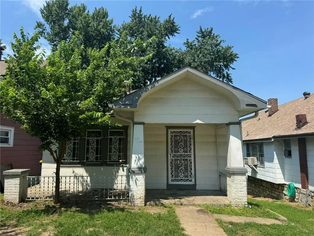 Kansas City, MO 64124,328 Norton AVE