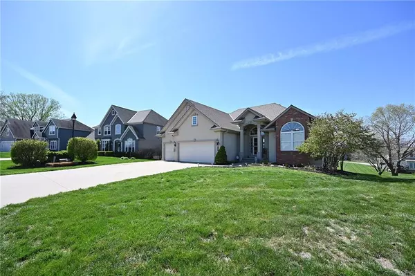 13060 Woodridge N/A, Platte City, MO 64079