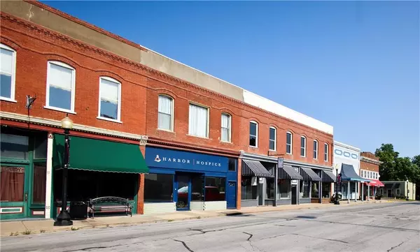 Plattsburg, MO 64477,206 N Main ST