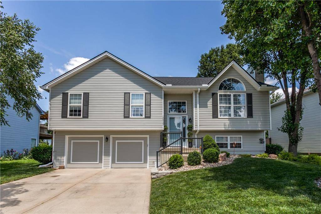 10922 Rowland AVE, Kansas City, KS 66109