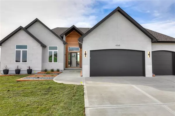 Basehor, KS 66007,4165 Lake Shore DR