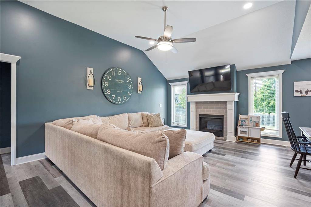 Kearney, MO 64060,730 E 13th CT