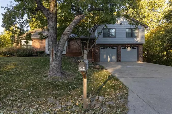 Gladstone, MO 64118,5404 N Central ST